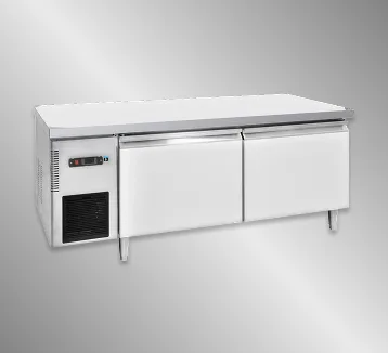 Premium Series (1.5m Workbench Chiller)