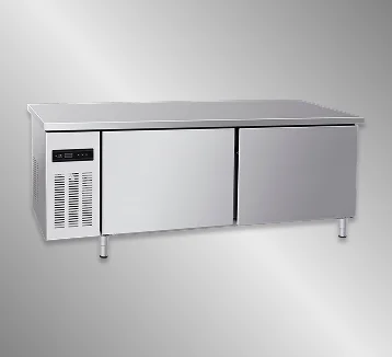 Premium Series (1.5m Workbench Chiller)