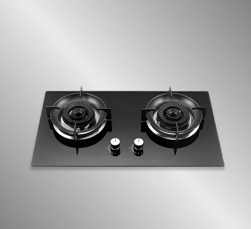 Gas Hob 8370