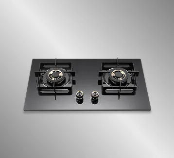 Gas Hob 6160B