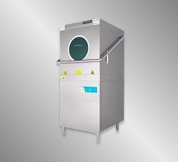 Dishwasher