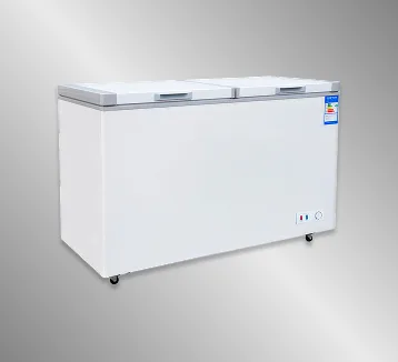 Chest Freezer