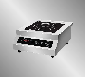 Induction Cooker