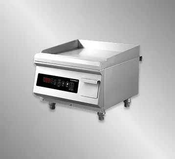 Induction Griller