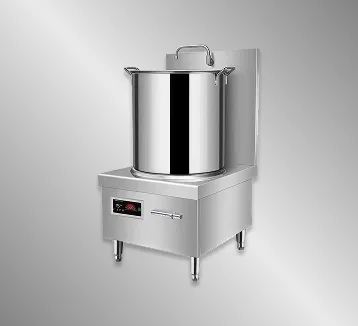 Soup Cooking BLC-151-A-WZ