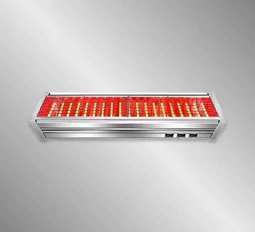 Electric BBQ Stove-2